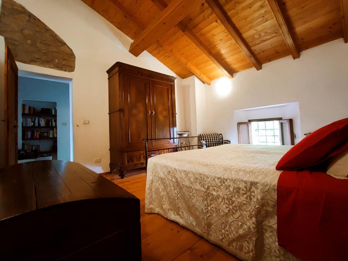 Bed and Breakfast Il Monte Bnb Tazzola Екстер'єр фото